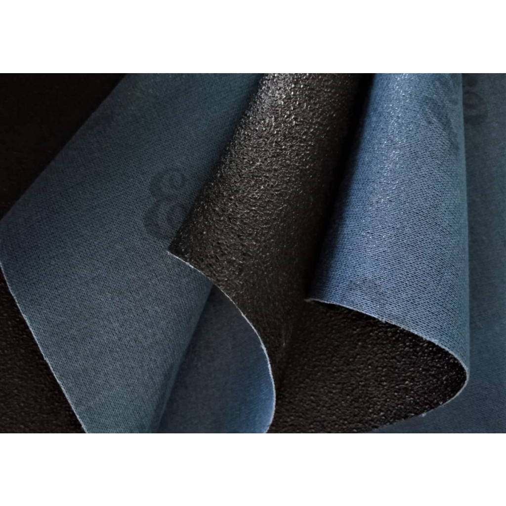 Kulit lembaran untuk jok motor Supra x model roadrace/Kulit jok motor lembaran/Sarung jok motor kuli