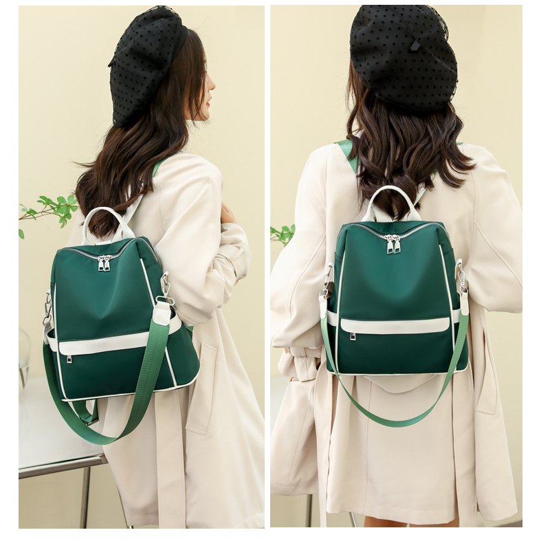 ( 2PC 1KG ) GTBI998882037  New Arrival 2023 !!!  Tas Ransel  Tas Wanita Import  Premium Terbaru