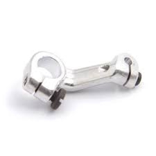 Dudukan Kumis Mesin Overdeck Siruba F007 MH43 Looper Holder