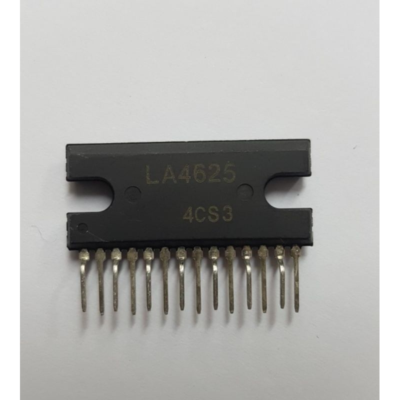 LA4625 ic la4625