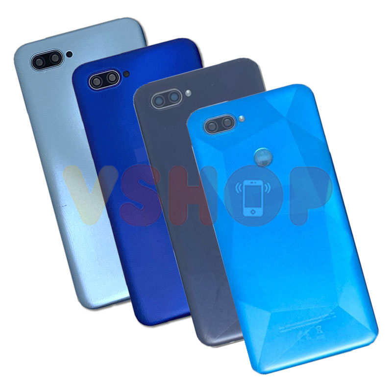 BACKDOOR - BACK CASING - HOUSING FOR OPPO A12 - CPH2083 CPH2077