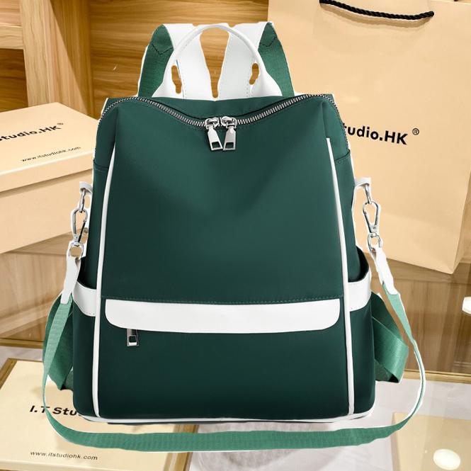 ( 2PC 1KG ) GTBI998882037  New Arrival 2023 !!!  Tas Ransel  Tas Wanita Import  Premium Terbaru