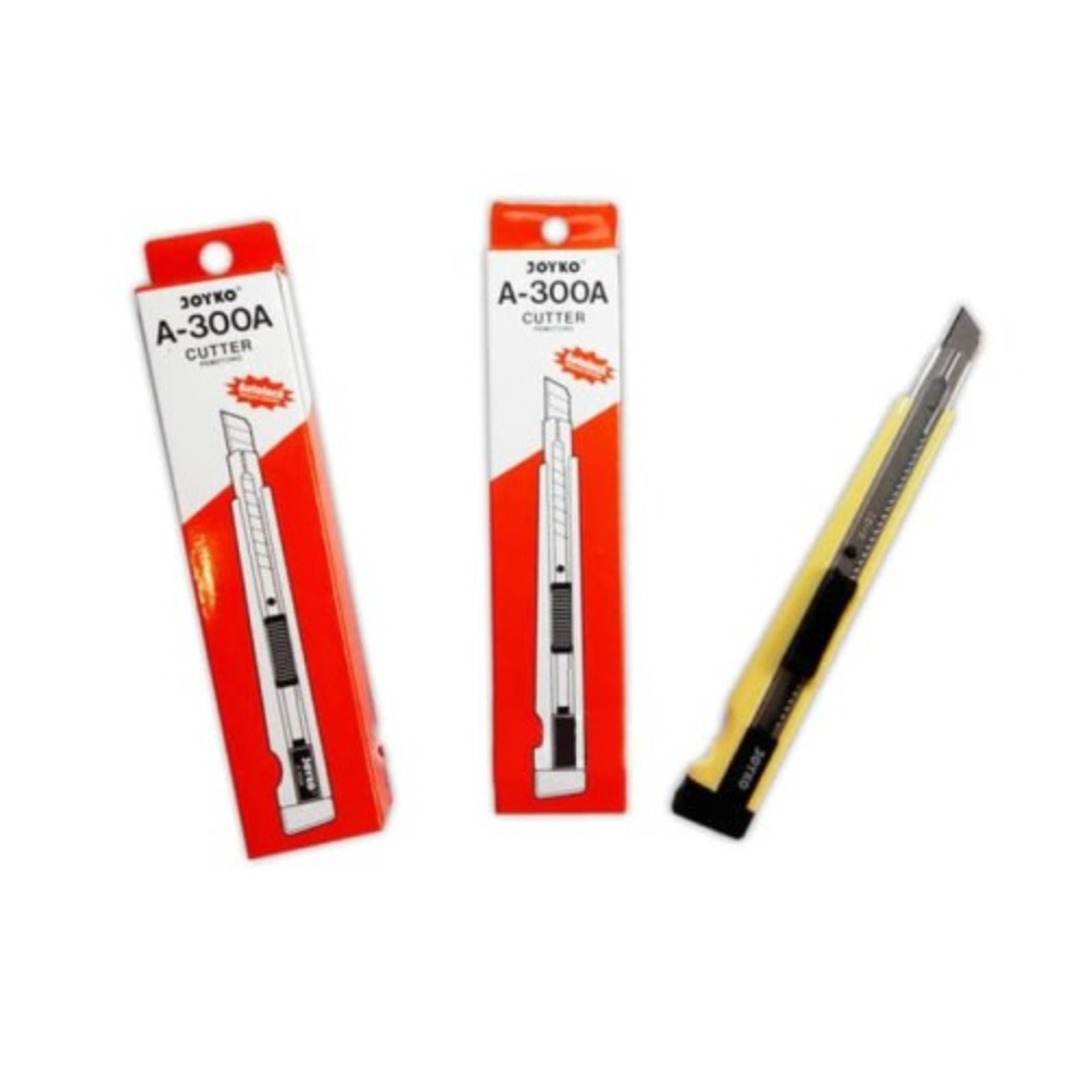 

Cutter joyko A 300 A300 autolock