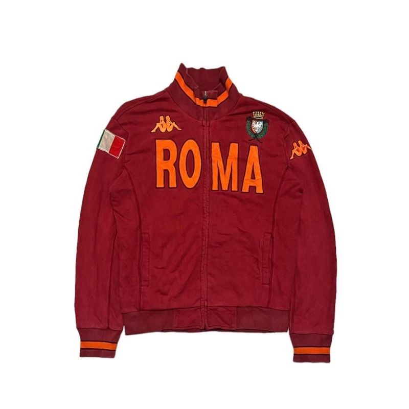 TRACKTOP KAPPA AS ROMA