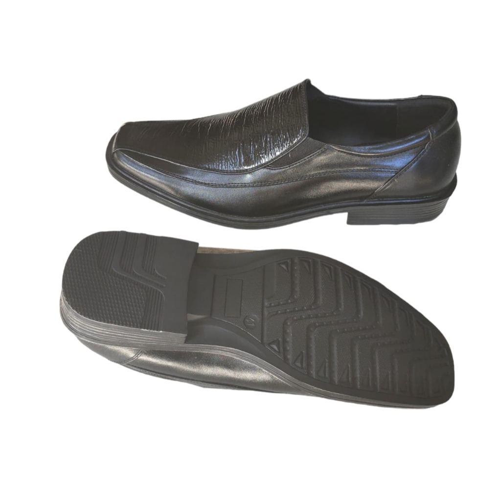 Pantovel asli kulit sapi termurah