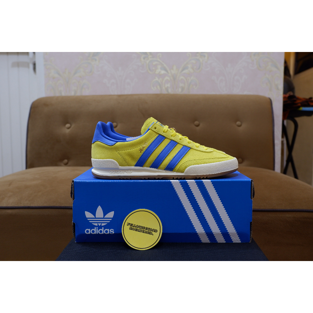 ADIDAS JEANS CW MALMO