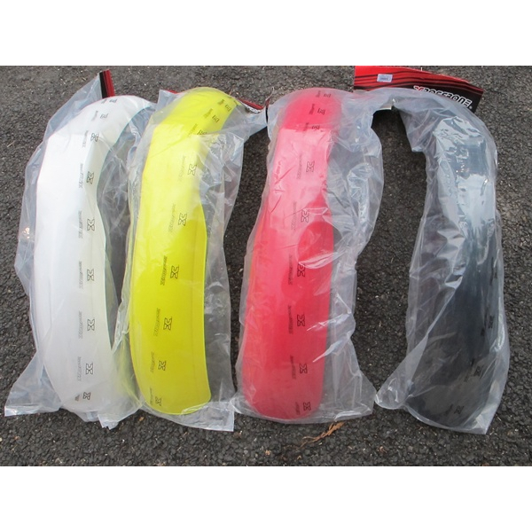 Spakbor Depan Trail Clasic/Vintage