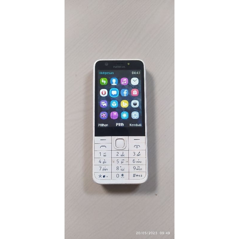 nokia 230