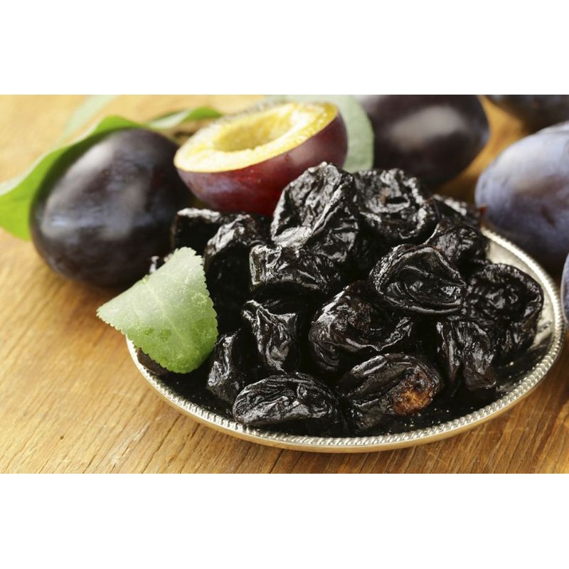 Prunes Prune Buah Plum Kering 1Kg 500gr 250gr 100gr