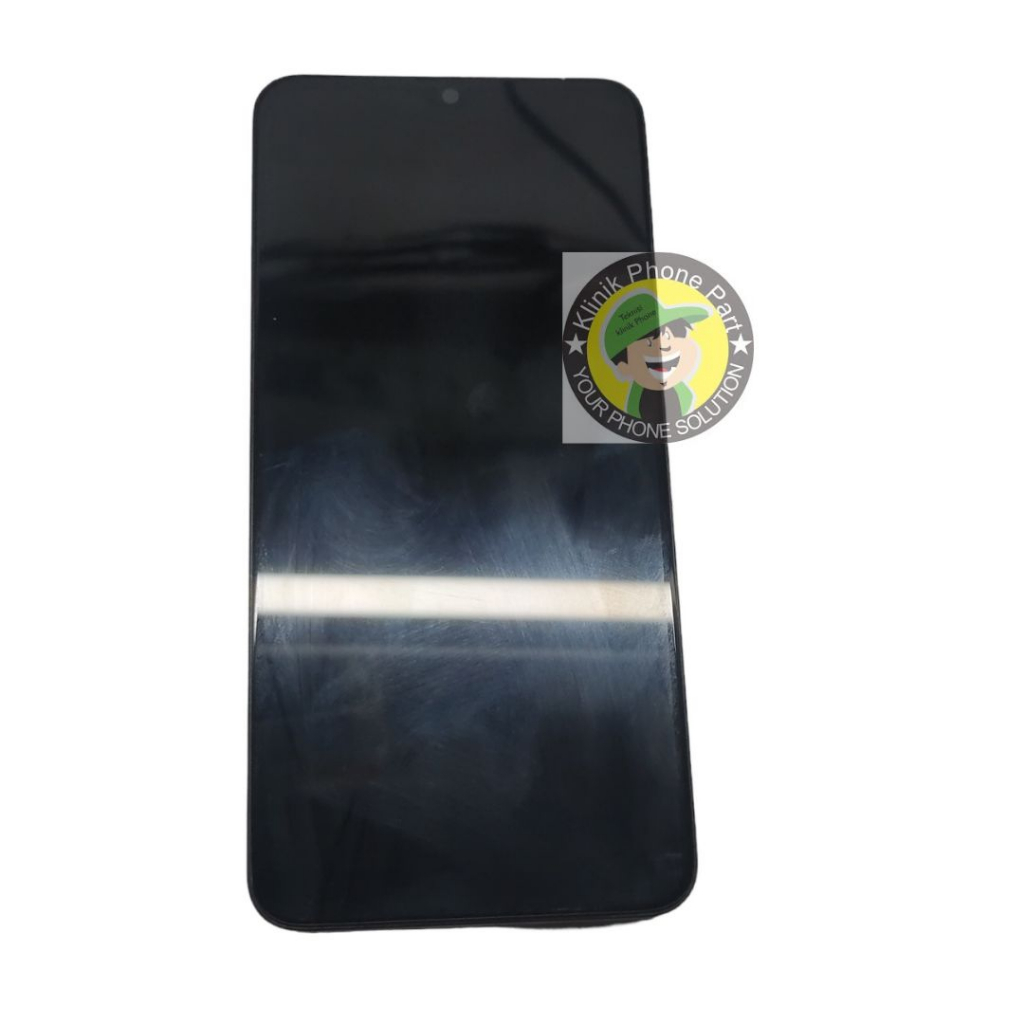 lcd ori normal tested copotan oppo A7