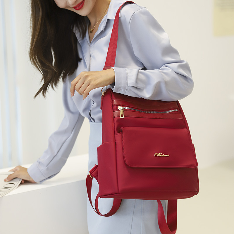 ( 2PC 1KG ) GTBI998882043  New Arrival 2023 !!!  Tas Ransel  Tas Wanita Import  Premium Terbaru