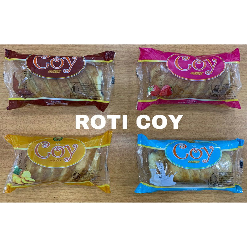 

ROTI COY 55gr