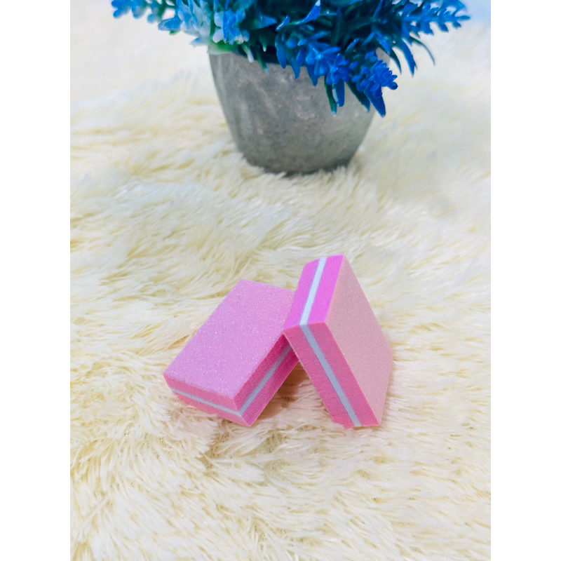 BUFFER MINI/BUFFER TAHU