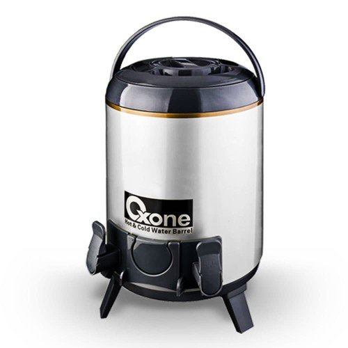 Oxone - Water Tank 9.5L OX-125 / Tangki Dispenser Air Minum Stainless 9.5 Liter