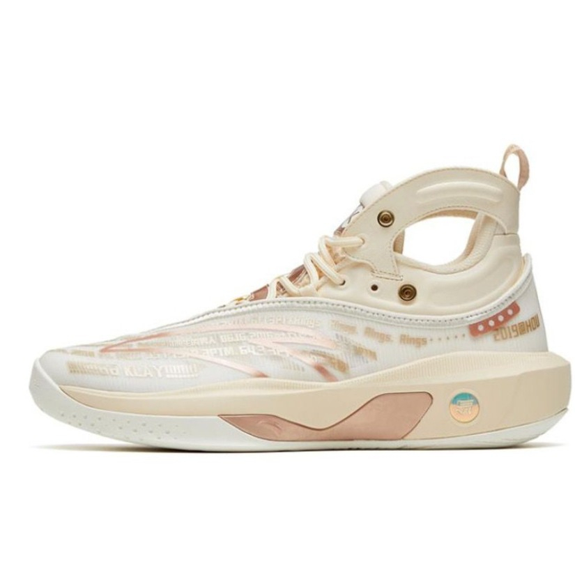 SEPATU BASKET ANTA KT8 KT 8 G6 KLAY THOMPSON 112321101-2