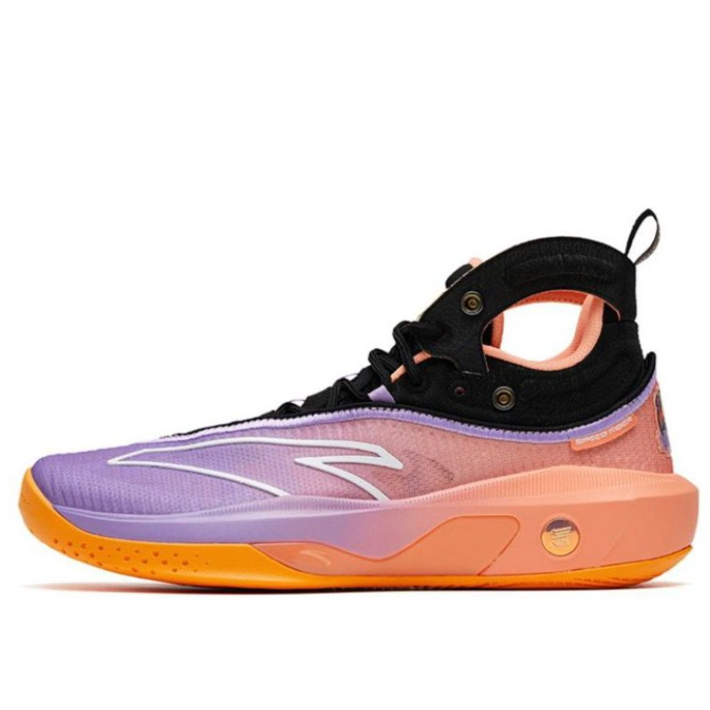 SEPATU BASKET ANTA KT8 KT 8 SUNSET KLAY THOMPSON 112321101-6