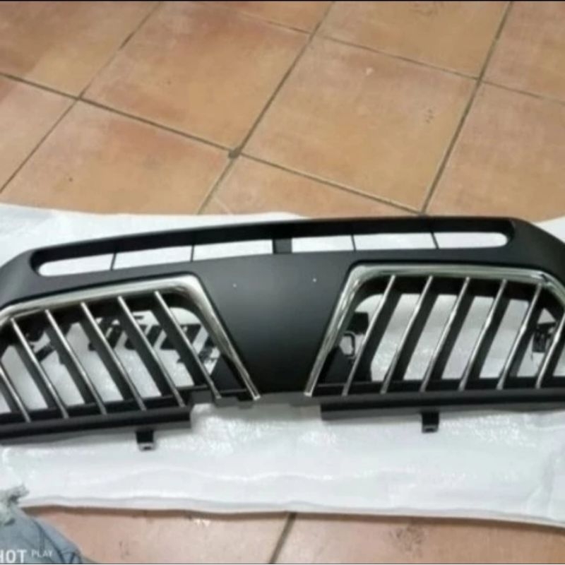 grill strada L200 2004-2005-2006-2007 dauble cabin