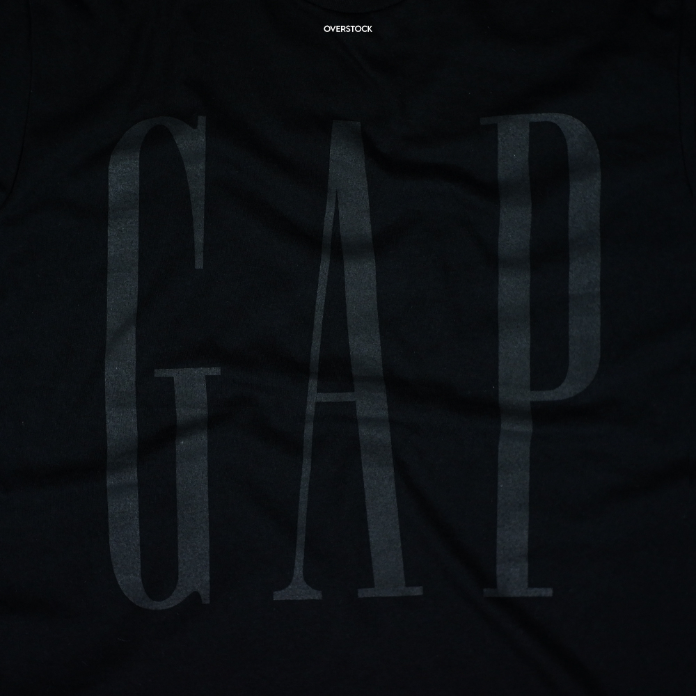 GA*P All Variant Maxi Logo Tshirt