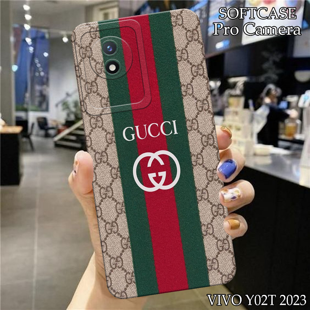 Case Hp Vivo Y02T 2023 - Softcase Vivo Y02T 2023 Terbaru - Casing Vivo Y02T 2023 - Kesing Vivo Y02T 