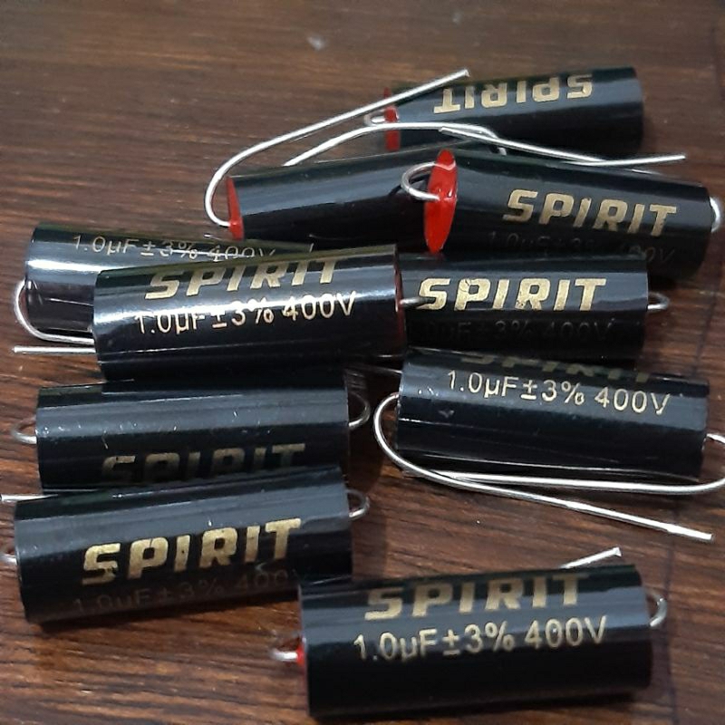 mkp 105 400V spirit (1uf 400V)