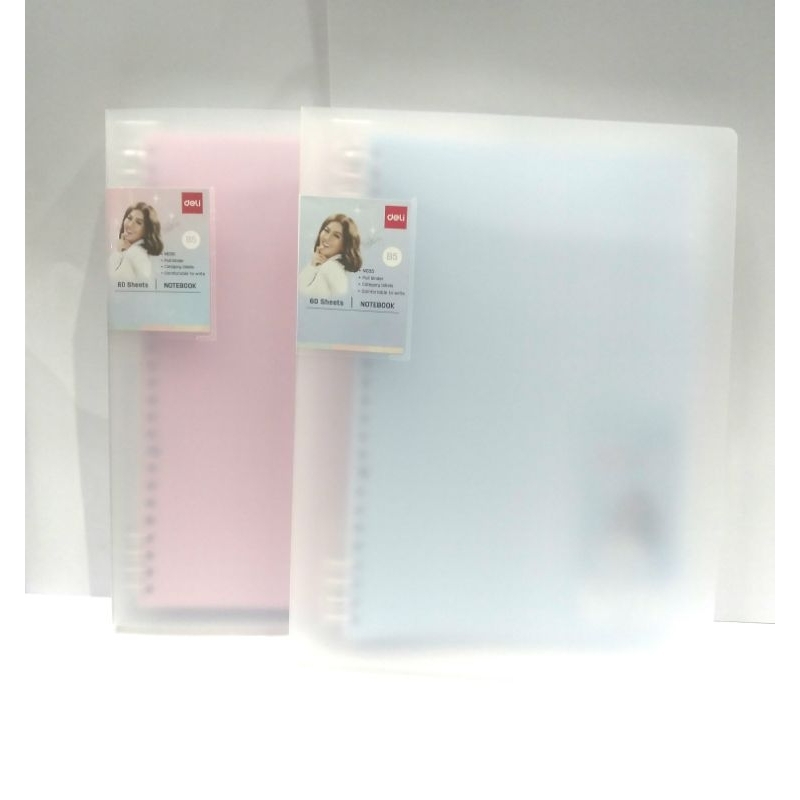 

DELI BINDER NOTE CN035