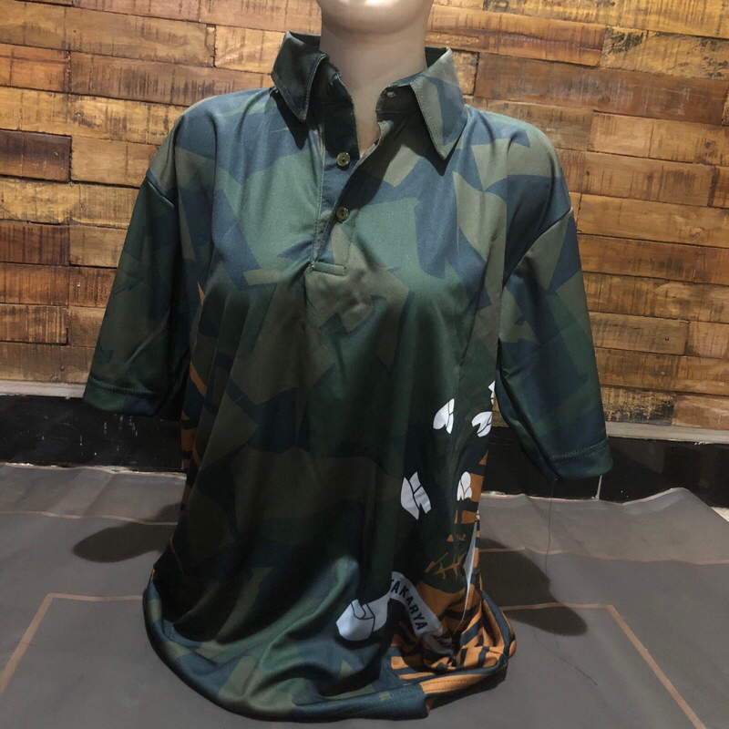 kaos akmil