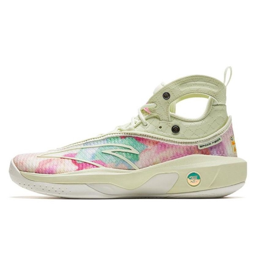 SEPATU BASKET ANTA KT8 KT 8 LING CHEE KANG KLAY THOMPSON 112321101-5