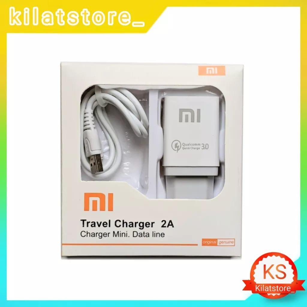 Travel Charger Casan brand A82 ALL TYPE Micro USB