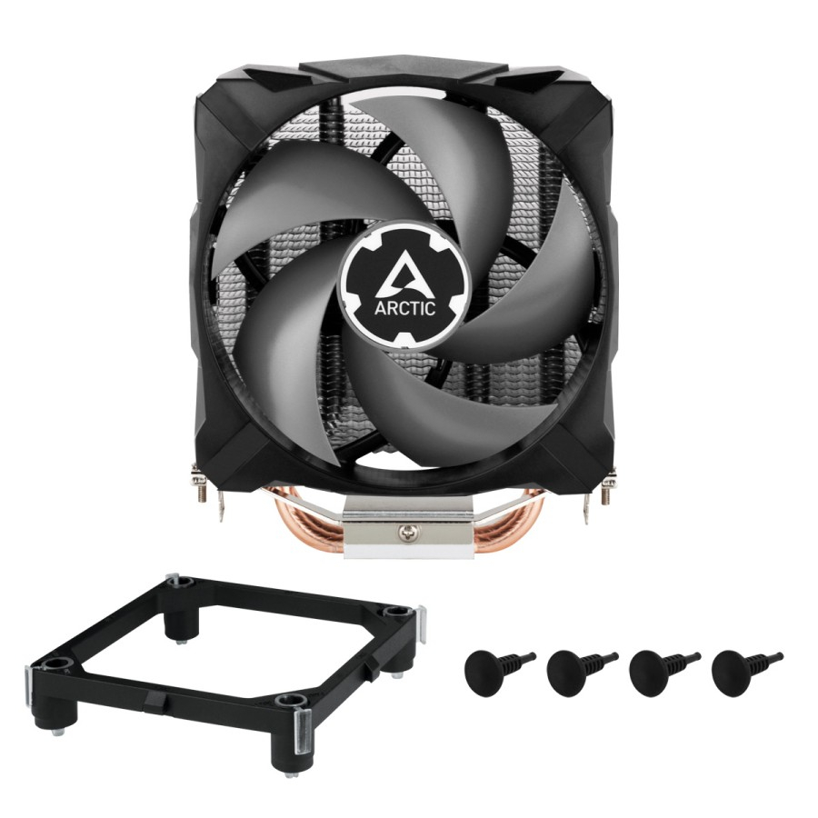 Arctic Freezer 7 X CO - Compact CPU Cooler