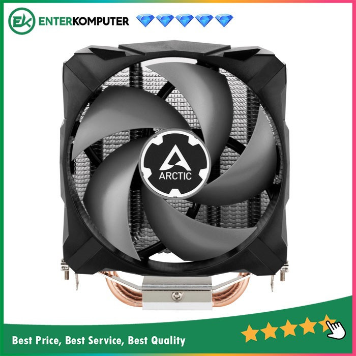 Arctic Freezer 7 X CO - Compact CPU Cooler