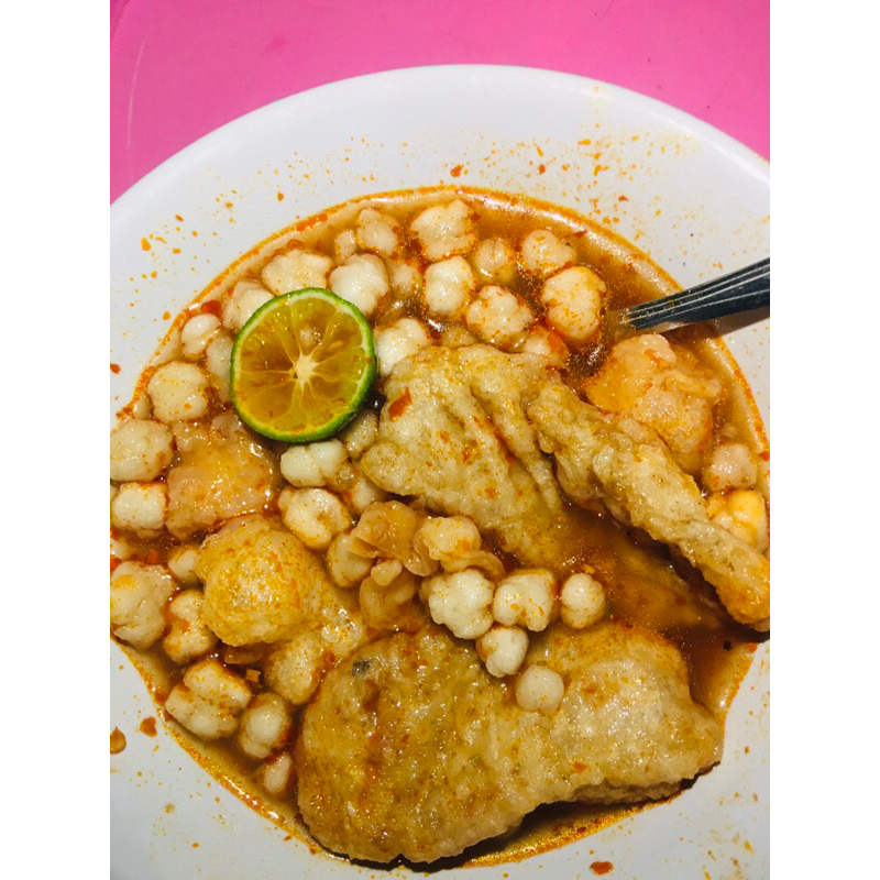 

Paket Cuangki seuhahh