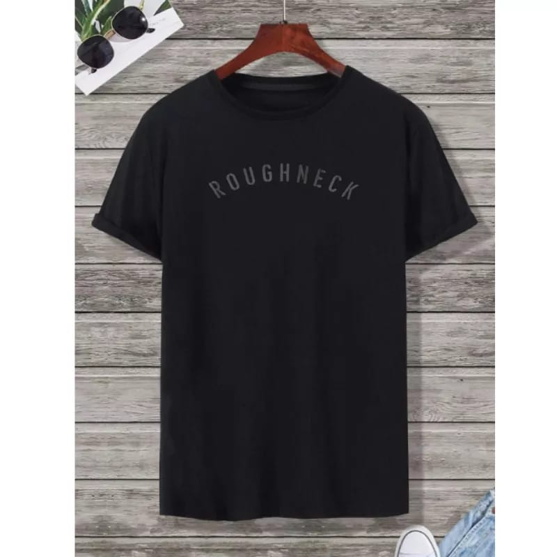 Baju Kaos Pria Roughneck Mett Katun Combad Premium  Product / Atasan Casual Terbaru Kaos Roughneck 1991 Local Brand