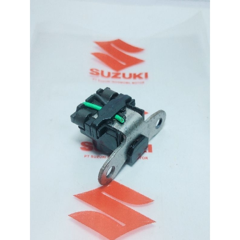 pulser fulser pengapian CDI satria fu smash shogun 125 original