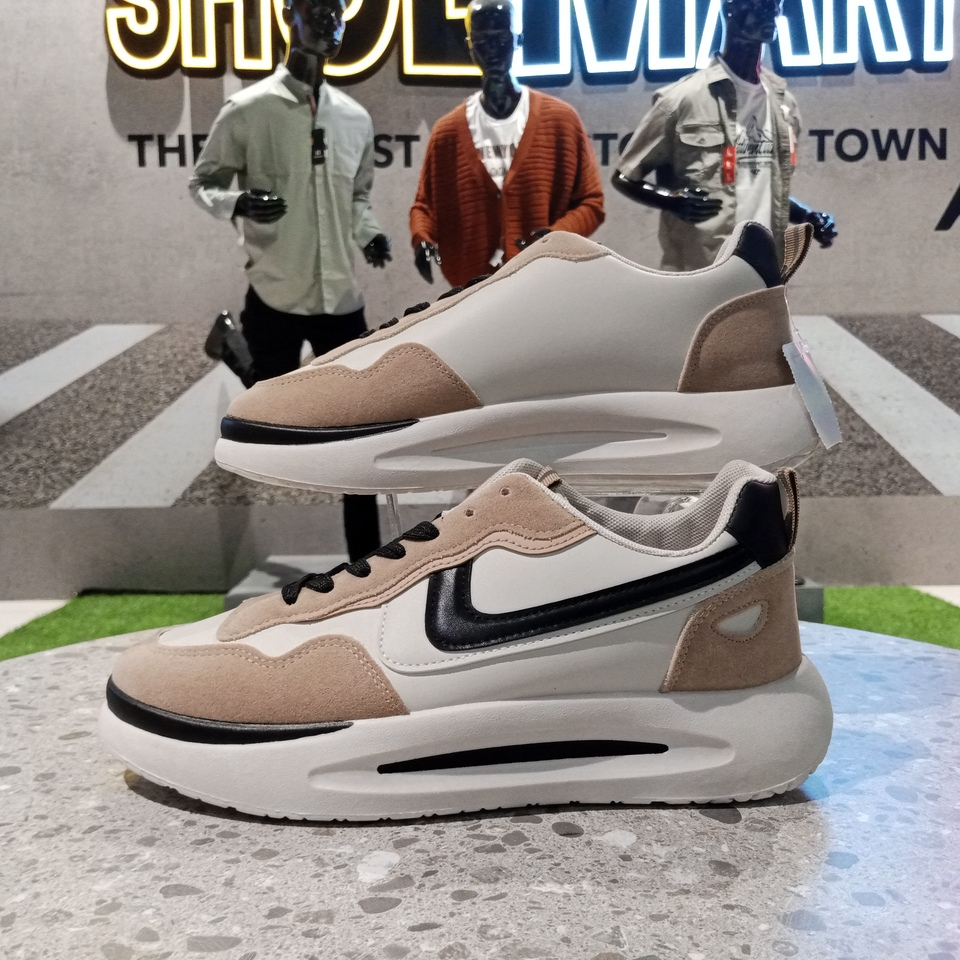 SEPATU SNEAKERS iLOOKS 8180883