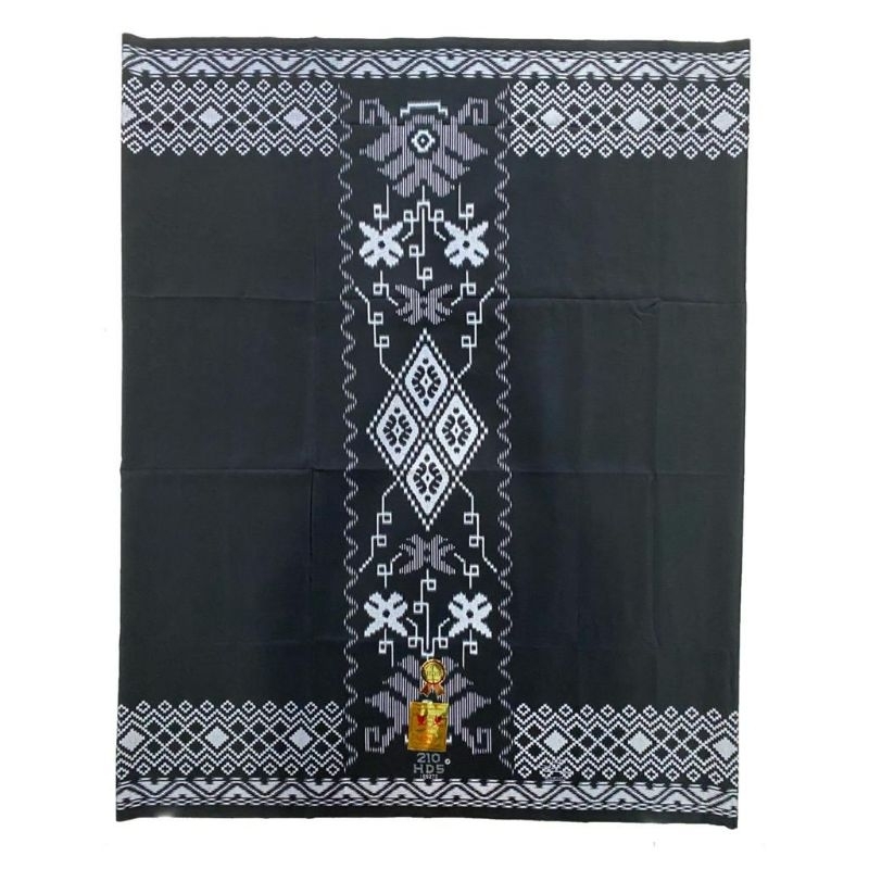 Sarung Samarinda Cap HDS