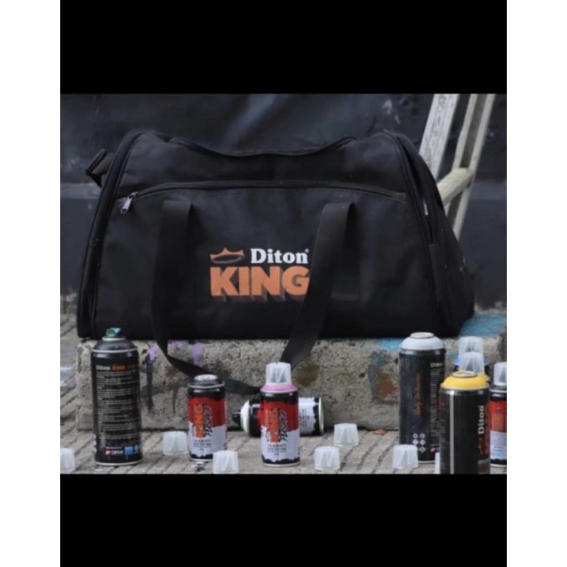 DITON KING TRAVEL BAGS