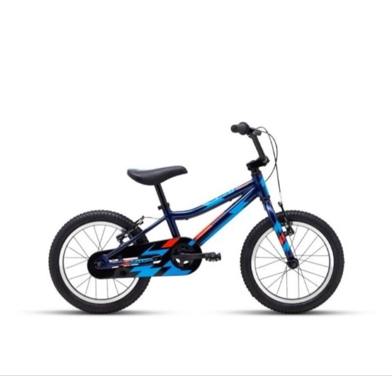 Sepeda Bmx 16 Polygon Champ