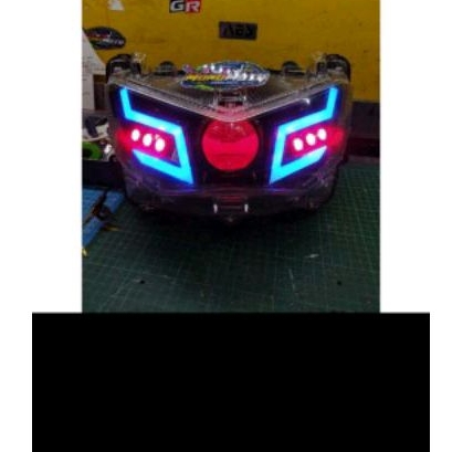 projie nmax new projie biled nmax