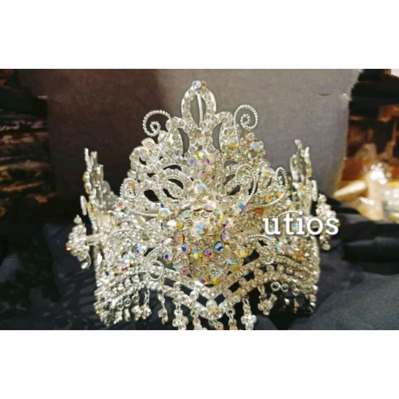 SIGER SYIFA WARNA NIKEL