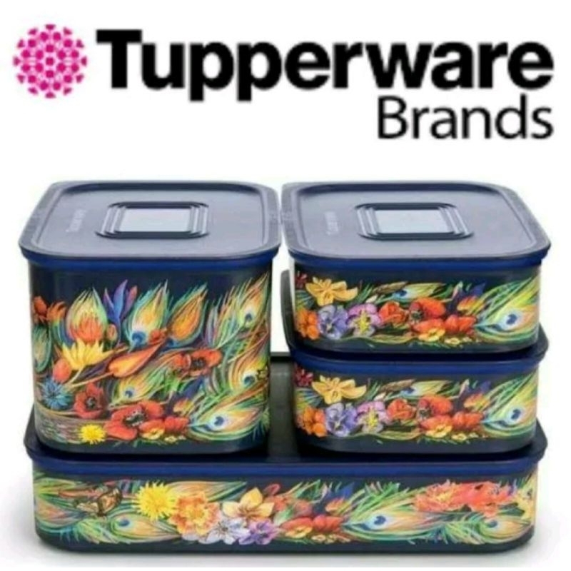 Fortune Bird Baseline Canister