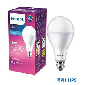 Led Bulb Philips/bohlam Philips Led 19 Watt Bulb