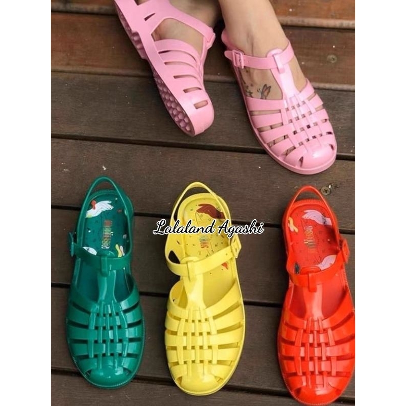 Sepatu sandal possesion cosmica Ad/sepatu sandal melissa/sandal jelly wanita/sandal jelly wanita