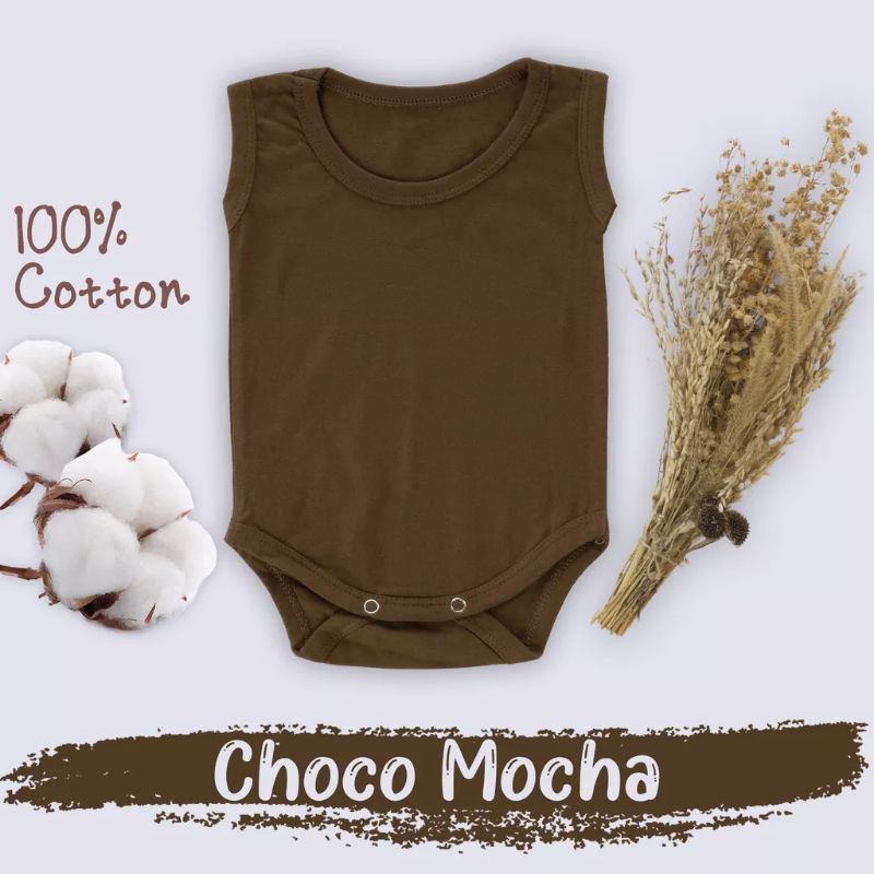 Jumper Yukensi Anak Bayi Cotton 100 %