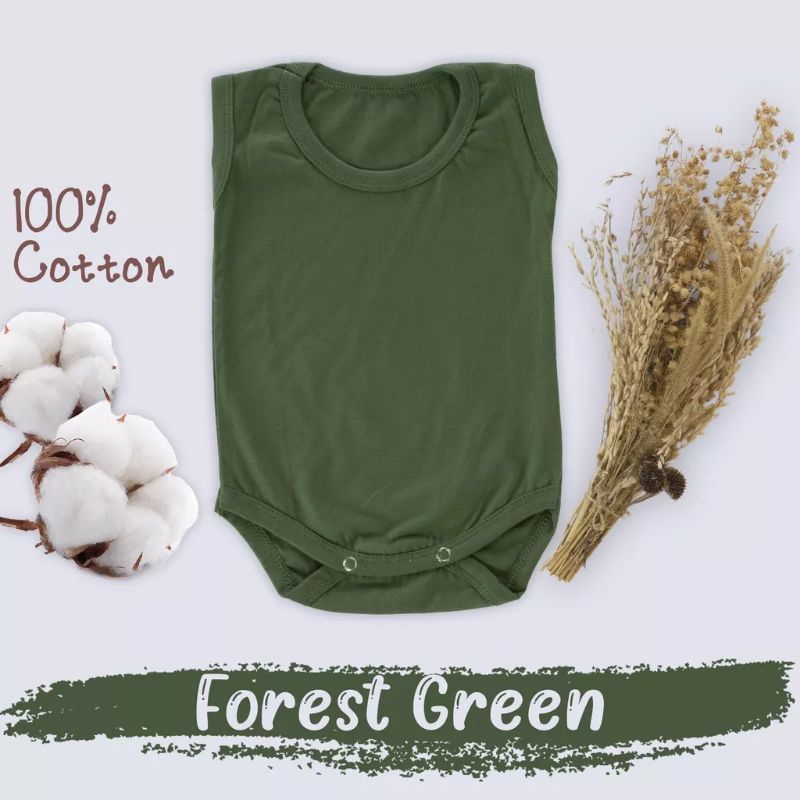 Jumper Yukensi Anak Bayi Cotton 100 %