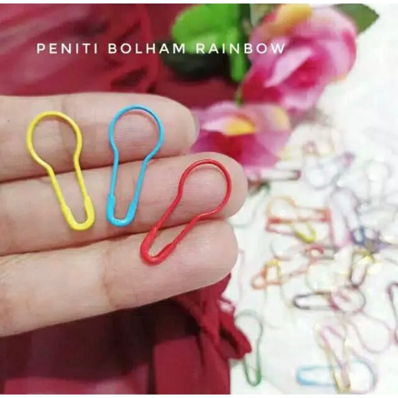 peniti bohlam perbox