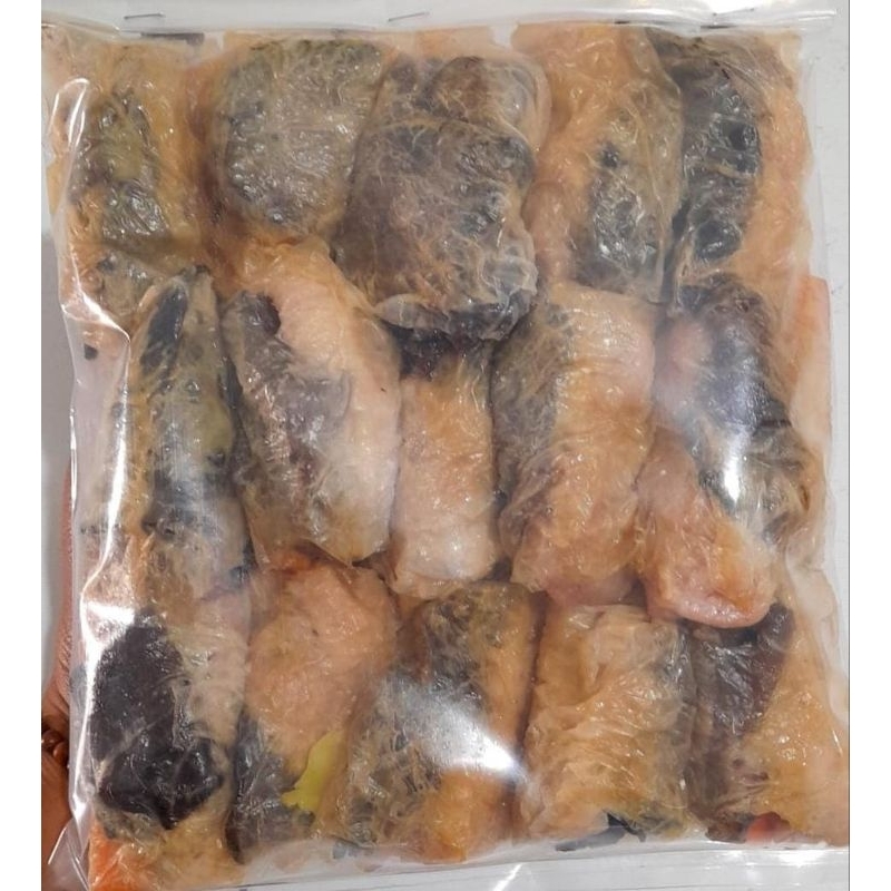 

Dimsum Frozen Keichak Premium isi 15