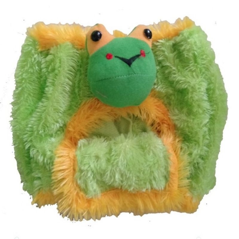 sarung magicom karakter