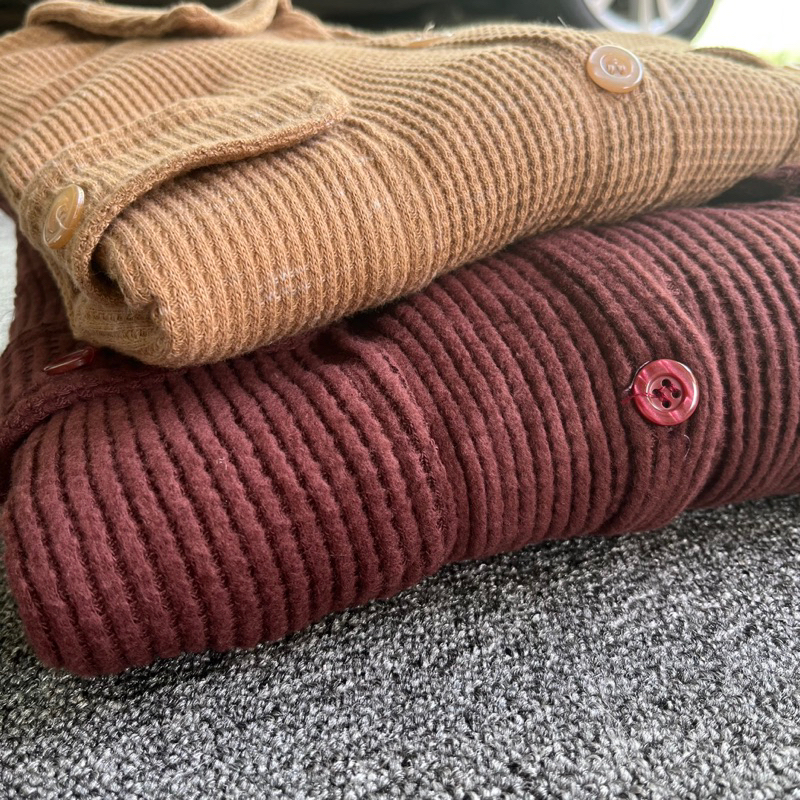 kalea kemeja oversize