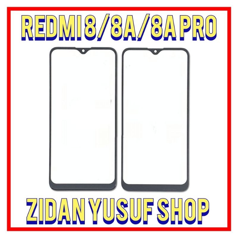 KACA LCD KACA LAYAR TOUCHSCREEN XIAOMI REDMI 8 / 8A / 8A PRO ORIGINAL