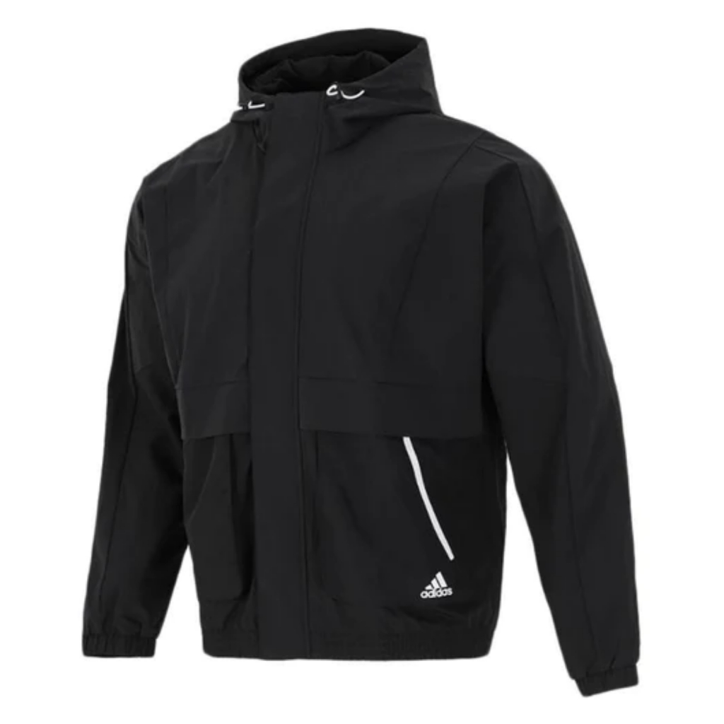 Adidas Sportswear STREET Woven POCKET JACKET H40211 Original 100%